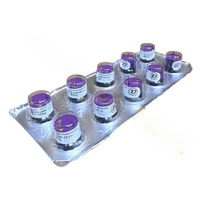 Module de capteur d'oxygène à atmosphère modifiée électrochimique 0-100% Vol pour la surveillance de l'oxygène dans les machines d'emballage alimentaire OEM