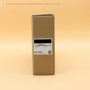 1 Pieza Nueva para Controlador de Motor Udk5114n-m Envío Rápido # Nuevo PLC Original en Existencia, Programación Dedicada para Automatización Industrial - Product Image 1