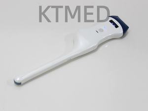 Sonde d'échographie sans fil Wifi <span class=keywords><strong>USG</strong></span>, compatible IOS et Android, sonde transvaginale, sonde d'échographie portable sans fil pour vétérinaires - Product Image 3