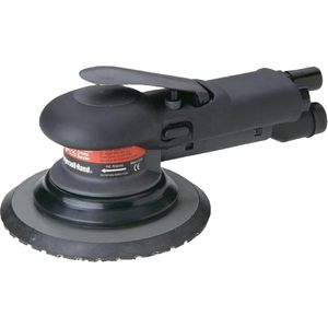 เครื่องขัดกระดาษทรายลมแบบวงโคจร Ingersoll Rand ขนาด 6 นิ้ว พร้อมแผ่นรองไวนิล ความเร็ว 12000 รอบต่อนาที ใช้ลมอัด - Product Image 1