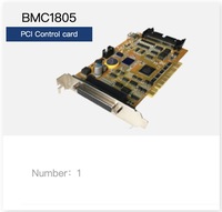 Carte de contrôle Cypcut à haute stabilité FSCUT3000S pour la découpe de tubes avec BMC1805