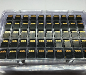 Tarjeta de memoria Tarjeta Sd 2GB 4GB 8GB 16GB 32GB 64GB 128GB 516GB Tarjeta TF para cámara de teléfono móvil - Product Image 6