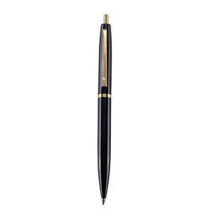 Stylo bille métallique à logo imprimé, action clic, prix usine, largeur d'écriture 1,0 mm - Product Image 6