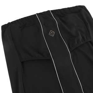 Mccycle Chaleco Térmico de Secado Rápido para Ciclismo, Top Deportivo de Manga Corta, Color Sólido, Cálido, sin Mangas, a Prueba de Viento, Unisex - Product Image 6