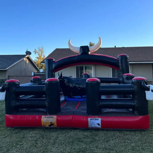 เครื่องเป่าลมสำหรับผู้ใหญ่เครื่องเป่าลม16FT ของเล่นเพื่อความบันเทิงกลางแจ้งขนาดใหญ่ - Product Image 2