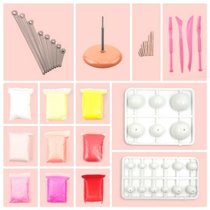 Diy Supplies Colored Nine Planets Educational Toys Planetarium <strong>Model</strong> <strong>Science</strong> Kits Toy - Product Image 6