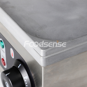 Tostadoras Comerciales Eléctricas de Acero Inoxidable con Revestimiento Antiadherente <span class=keywords><strong>para</strong></span> Panadería y Restaurante Occidental, Gran Venta - Product Image 5