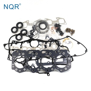ชุดซ่อมฝาสูบ 4JJ1 รุ่น 5-87815-243-0 ชุดซ่อมโอเวอร์ฮอล - Product Image 4