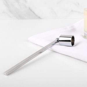 Nouveau produit 2026 : Éteignoir à bougie, accessoire pour éteindre les mèches de bougies en toute sécurité - Product Image 4