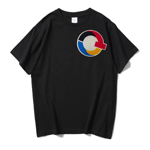 SubliQijun Patch in Tessuto Ricamato Termotrasferibile, Pellicola per Trasferimento su Tessuti Tatami per Maglie da Calcio, Cappelli e Abbigliamento - Product Image 6