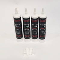 Tube de 15g pour gel médical, pommade, nettoyant visage, cosmétique, avec embout, couvercle en corne, emballage en tube, bouchon à vis, sérigraphie, logo personnalisé