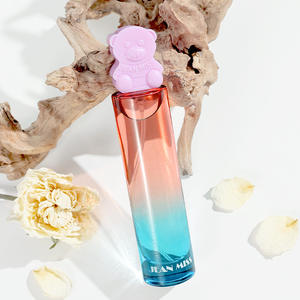 Parfum pour femme Bear Lady de marque de haute qualité, parfum fruité, parfum durable, eau de toilette, parfum pour étudiante - Product Image 3