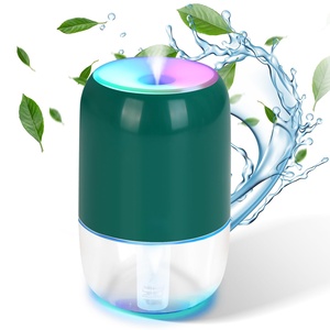 Hot Selling Intelligent Waterless Electric Plastic Air Scent Commercial <b>Aroma</b> 500Ml Hotel Collection Tabletop App-Controlled - Product Image 1