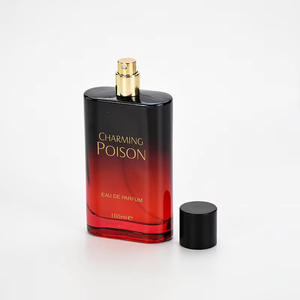 Vente directe <span class=keywords><strong>d</strong></span>'usine, parfum féminin de luxe haut de gamme pour le lieu de travail, senteur florale moderne, parfum longue durée - Product Image 2