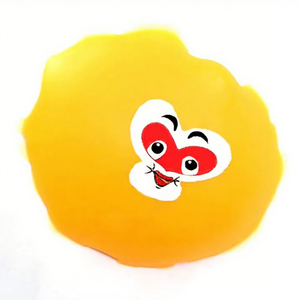 High Quality TPR Transparent Fruit Series Vegetable Water Splat <b>Ball</b> Press <b>Squeeze</b> Decompression Toys for Kids Boys and Girls - Product Image 2