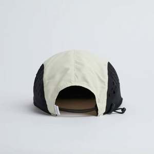 Gorra Deportiva de 5 Paneles de Alta Calidad, Personalizable con Logotipo, Bordado 3D, Impermeable, de Nailon, Unisex, para Playa, Running, Pesca - Product Image 3