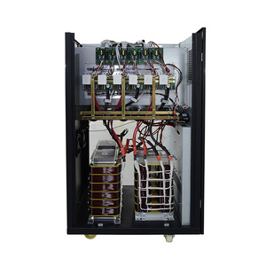 Fuente de Alimentación <span class=keywords><strong>UPS</strong></span> de 60kva 40kva 100 <span class=keywords><strong>Kva</strong></span>, <span class=keywords><strong>UPS</strong></span> Industrial de 60kva 120 <span class=keywords><strong>Kva</strong></span> 100kva 50kva 20 <span class=keywords><strong>Kva</strong></span>, <span class=keywords><strong>Precio</strong></span> de Fuente de Alimentación Trifásica para el Hogar - Product Image 5
