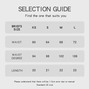 Pantalones de encaje personalizados para mujer y niña, ropa interior transpirable japonesa, <span class=keywords><strong>Sexy</strong></span>, pura, pantalones cortos blancos de cintura media - Product Image 5