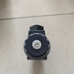 ATOS SDHE-0713 Solénoïde directionnel haute performance |   Actionnement direct pour systèmes hydrauliques |   4/3 Way - Product Image 6