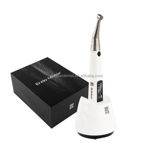16:1 contrangolo raffina la macchina per il trattamento del canale radicolare del motore <span class=keywords><strong>Endo</strong></span> dentale - Product Image 3