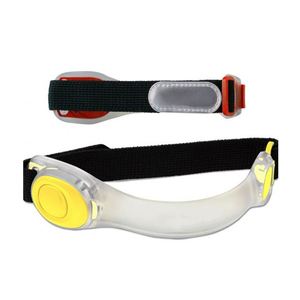 Brazalete Deportivo con Logotipo Personalizado, Económico, Ligero, Promocional, con Luz LED - Product Image 2
