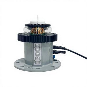 Linterna de Navegación Marina LED160 Fija, OEM Confiable, IP68, DC 8-32V, para Pilares, Faros y Plataformas Marinas - Product Image 3