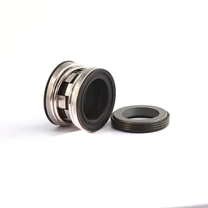 2100 mechanical seal type 1 john crane mechanical seal for centrifugal pump single face mechanical seal