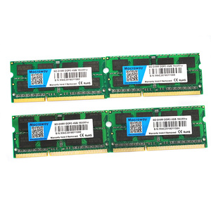 OEM Memoria RAM <span class=keywords><strong>DDR3</strong></span> Computadora RAMs 8GB Logotipo personalizado PC3 1600HZ Memoria RAM DDR3L 4GB Alta calidad 4/8GB para PC de escritorio - Product Image 4