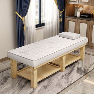 Top Ventas Spa Cama Mesa de masaje Cama de masaje de belleza barata - Product Image 1