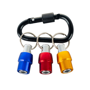 Adattatore per Cacciavite con Barra di Prolunga Esagonale da 1/4 di Pollice, Supporto per Punte - Product Image 2