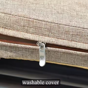 Coussin de meuble et coussinets coussin de siège en baie vitrée <span class=keywords><strong>pour</strong></span> banc - Product Image 3