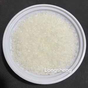 ราคาผู้ผลิตเรซินสำหรับสัตว์เลี้ยงเกรดเวอร์จิ้น - Product Image 3