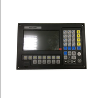 HYD-2100B du système de contrôle CNC pour la machine de découpe de contrôleur cnc plasma mieux que mach3