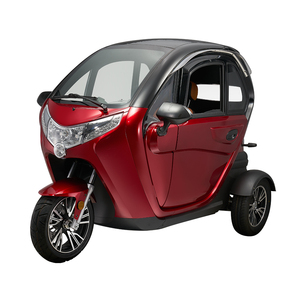<span class=keywords><strong>POLARIS</strong></span> Scooter 3 roues voiture Scooter <span class=keywords><strong>électrique</strong></span> <span class=keywords><strong>4</strong></span> roues adulte pour personnes âgées - Product Image 5