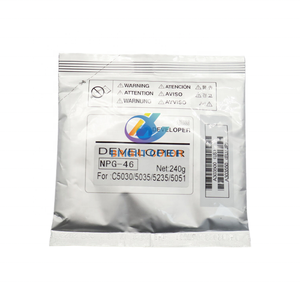 NPG46 GPR-31 C-EXV29 <span class=keywords><strong>Developer</strong></span> para Canon IR C5030 C5035 C5235 C5051 C5045 C5240 C5245 C5250 C5255 Copiadora desenvolvedor - Product Image 2