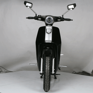 Bicicleta Eléctrica de 14 Pulgadas, 48V, 800W, Diseño para Dos Pasajeros, para Desplazamientos Diarios, con Neumáticos Anchos, Motocicleta Eléctrica, 2026 - Product Image 6