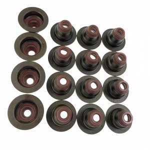 Retenes de válvula 96353035 para Chevrolet Daewoo, diámetro interior de 6 mm, piezas de automóvil - Product Image 4
