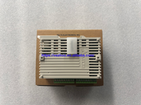 Delta DVP Serisi DVP04PT-S 4 Kanallı PT100 Sıcaklık Ölçüm Modülü PLC Genişletme Ünitesi