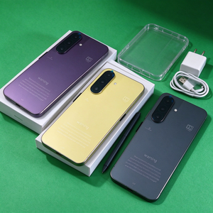 Smartphone A56 con pantalla HD de 7.3 pulgadas, 16GB+1TB de almacenamiento, Octa Core, cámara de belleza de 108MP, carga rápida de 65W, Android 15 - Product Image 2