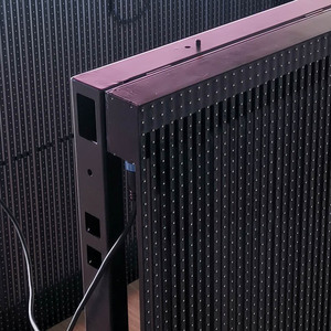 P15 LED PIXEL MESH 64X64, Độ Phân Giải Cao 4096 Màn Hình Hiển Thị LED Ngoài Trời Cho Video Đầy Màu Sắc, Hoạt Hình Đồng Bộ Với Máy Tính. - Product Image 2