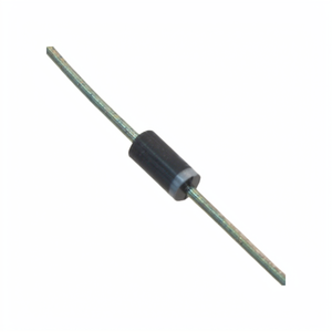 Authorized Distributor JANTXV1N4465D Diodes DO-204AL, DO-41, Axial Electronics Component - Product Image 1