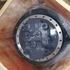 <span class=keywords><strong>Final</strong></span> <span class=keywords><strong>Drive</strong></span> Motor Travel Travel Motor untuk <span class=keywords><strong>PC200</strong></span>-8MO ekskavator <span class=keywords><strong>Komatsu</strong></span> - Product Image 1