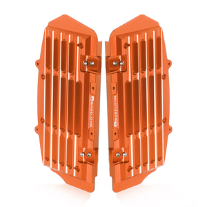 Protezione radiatore coperchio griglia protezione protezione griglia scudo per 250 XC TPI/ 300 XC <span class=keywords><strong>IPI</strong></span> 2020 - 2023 2022 2021 moto parte serbatoio acqua - Product Image 3