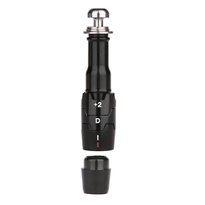 Adaptateur de manchon de <span class=keywords><strong>shaft</strong></span> de golf Tour Flat Red Dash <span class=keywords><strong>pour</strong></span> <span class=keywords><strong>Callaway</strong></span> Elyte Ai Smoke Paradym Rogue Mavrik Epic Flash GBB Big Bertha <span class=keywords><strong>Driver</strong></span> - Product Image 5
