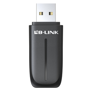 Adaptateur USB WiFi6 AX900 Bilian BL-WDN951AX, Bluetooth 5.3, double bande, plug-and-play, carte sans fil pour PC portable - Product Image 3