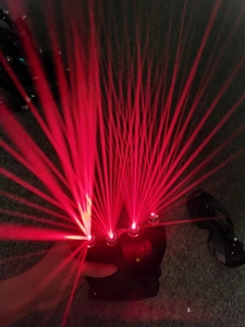 Stilts Walker David <strong>Guetta</strong> Led Robot Costume Luminous Robot Suit for Stage Performance - Product Image 6