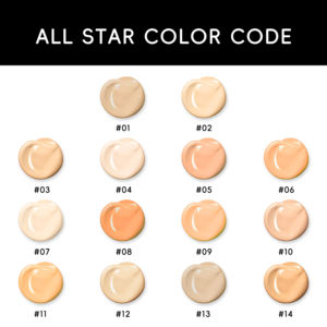 Base de Maquillaje Líquida Vegana Personalizada, Etiqueta Privada OEM, Cobertura Total Oscura, Control de Grasa, Corrector Impermeable - Product Image 6