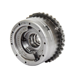 Engranaje Ajustador del Árbol de Levas de Escape ChunDao 2760501447 para Mercedes-Benz W276 W271 W272 W221 2760501447 - Product Image 1