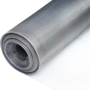 14x14 zanzariera per insetti zanzariera 18*16 in alluminio filo per finestra maglia rotolo di zanzariere rete per finestre - Product Image 1