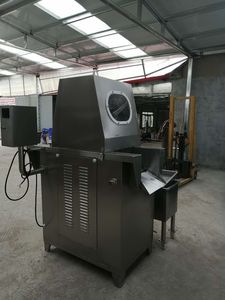 Saline Liquid <strong>Injectors</strong> /fish <strong>Brine</strong> Water Injecting Machine Price /chicken Saline <strong>Brine</strong> <strong>Injectors</strong> Equipment <strong>Small</strong> - Product Image 3